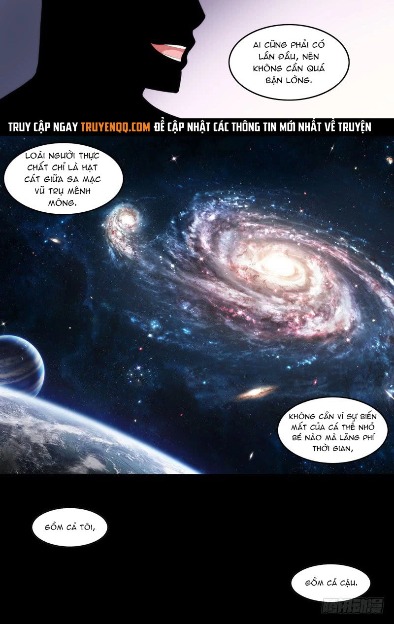 Trùng Sinh Chapter 113 - 12