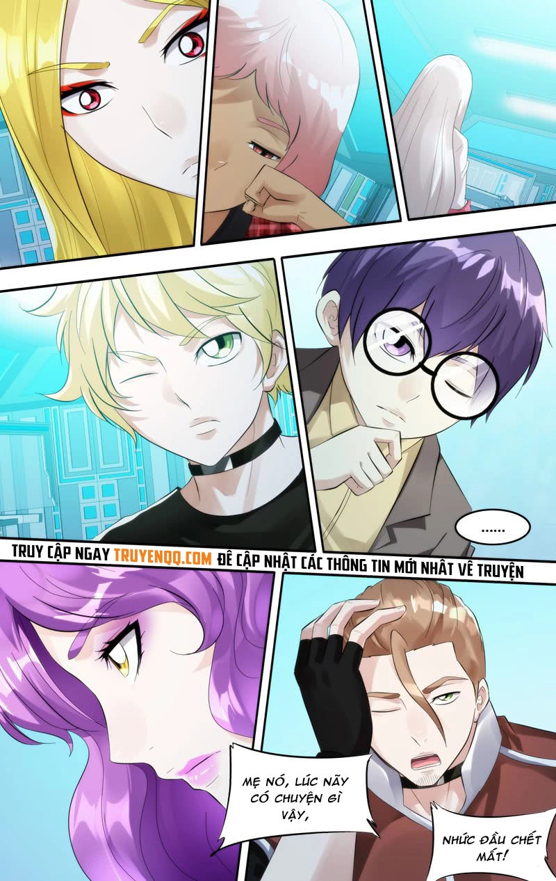 Trùng Sinh Chapter 113 - 15