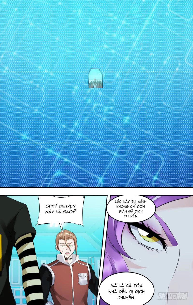 Trùng Sinh Chapter 113 - 17