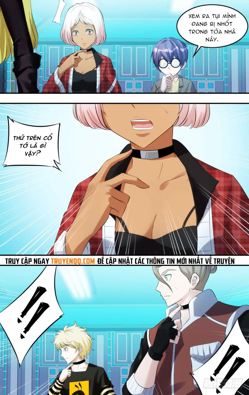 Trùng Sinh Chapter 113 - 18