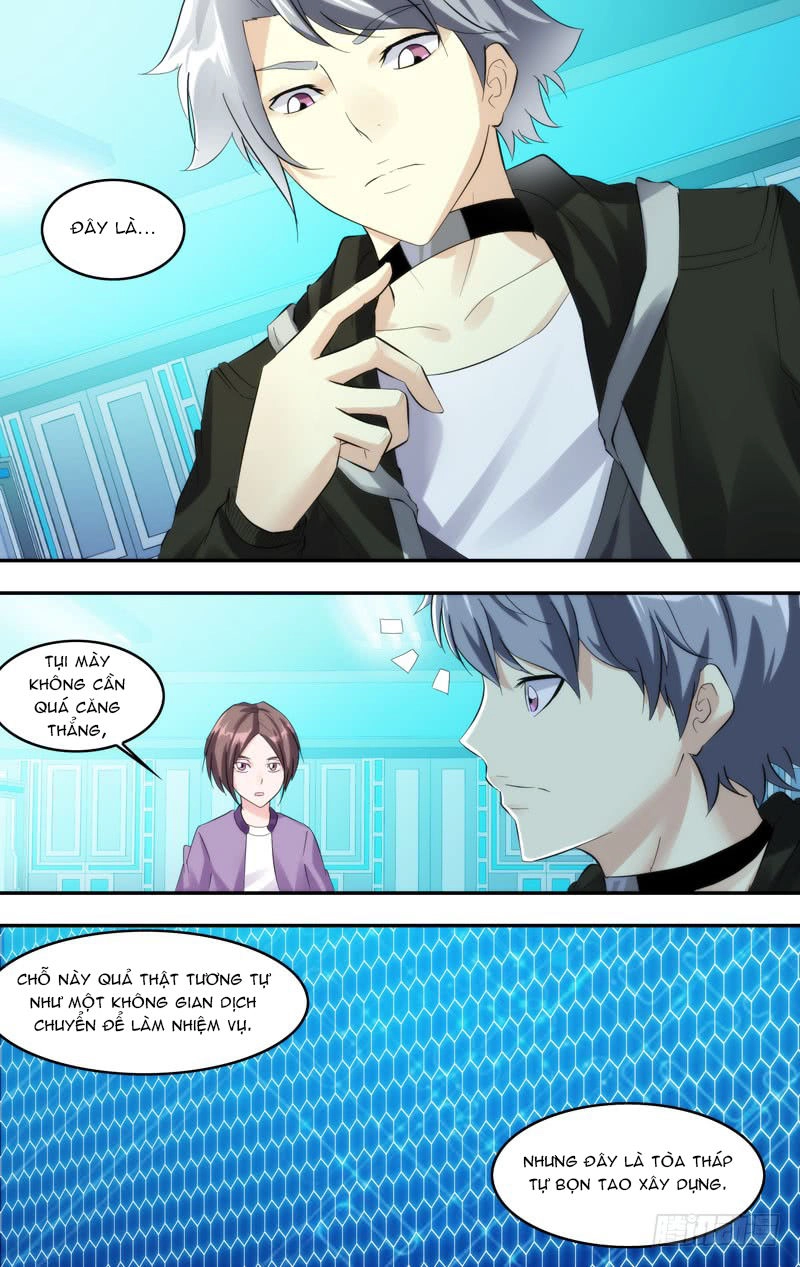 Trùng Sinh Chapter 113 - 19