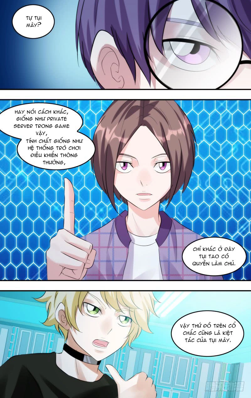 Trùng Sinh Chapter 113 - 20