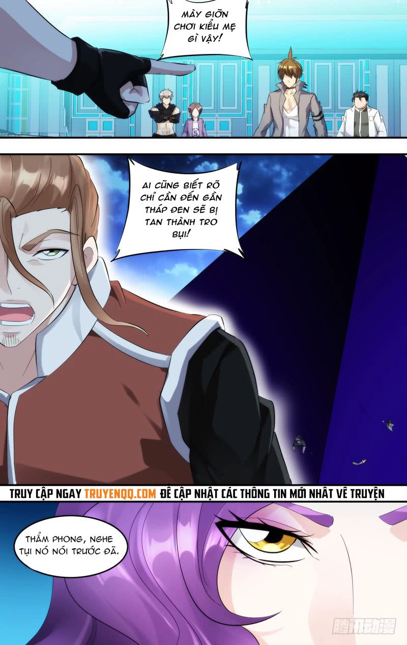 Trùng Sinh Chapter 114 - 3