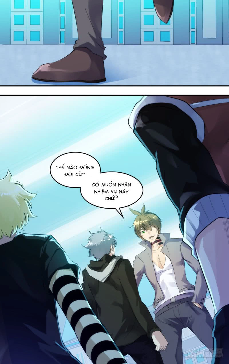 Trùng Sinh Chapter 114 - 5