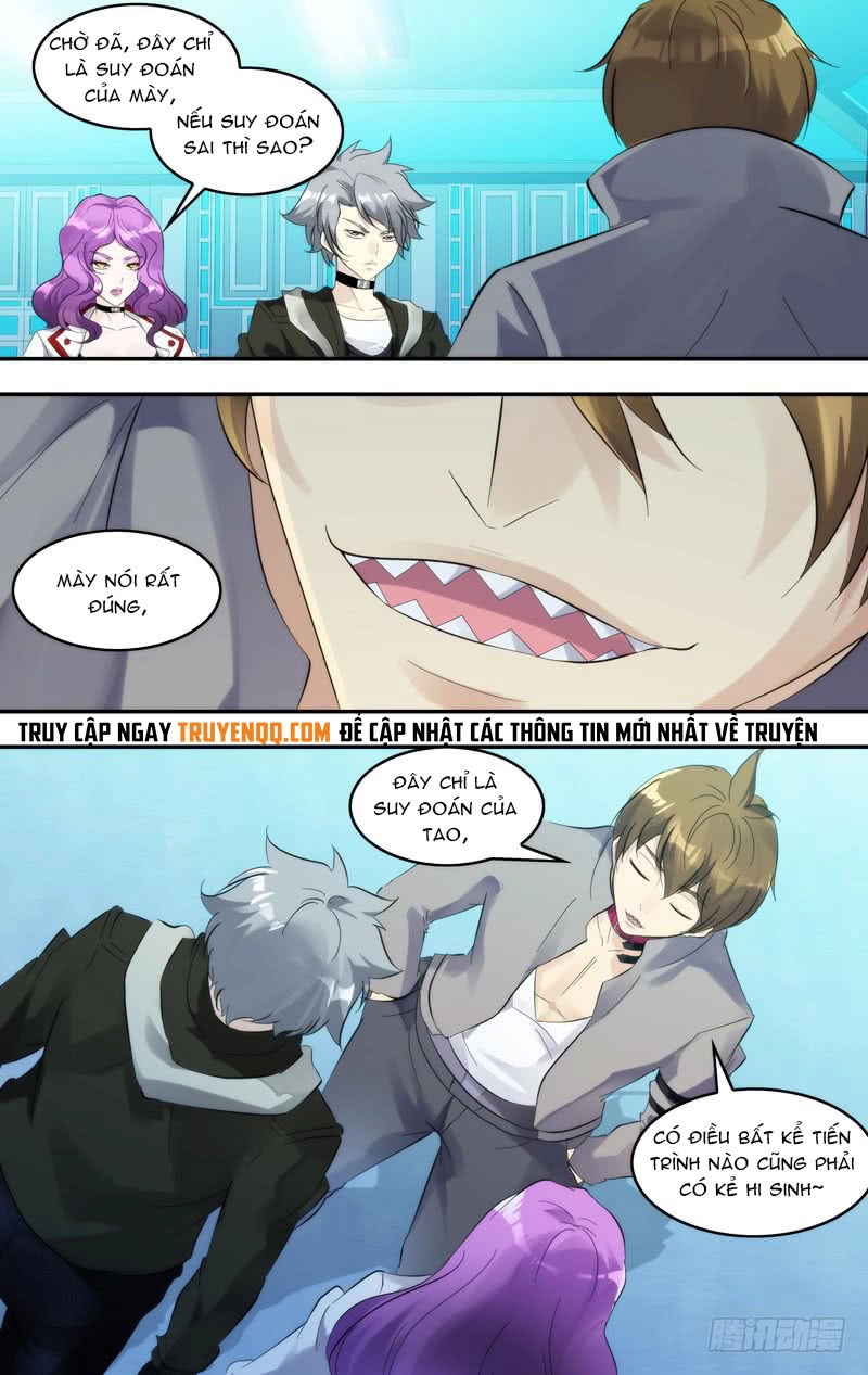 Trùng Sinh Chapter 114 - 6