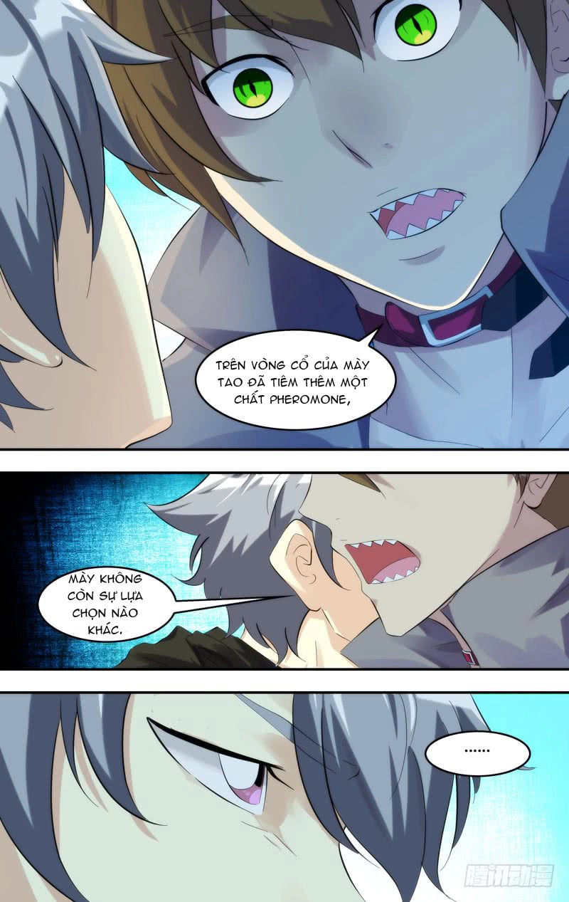 Trùng Sinh Chapter 114 - 7