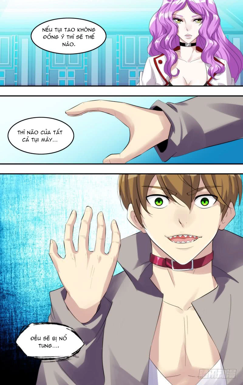 Trùng Sinh Chapter 114 - 8