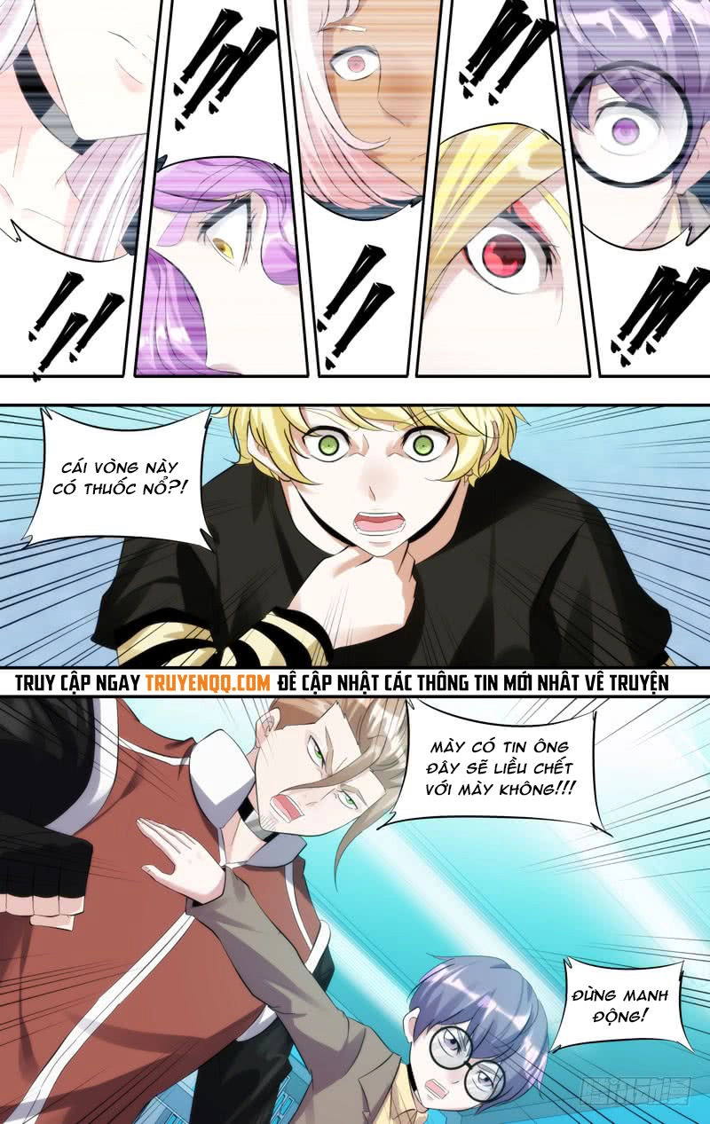 Trùng Sinh Chapter 114 - 9