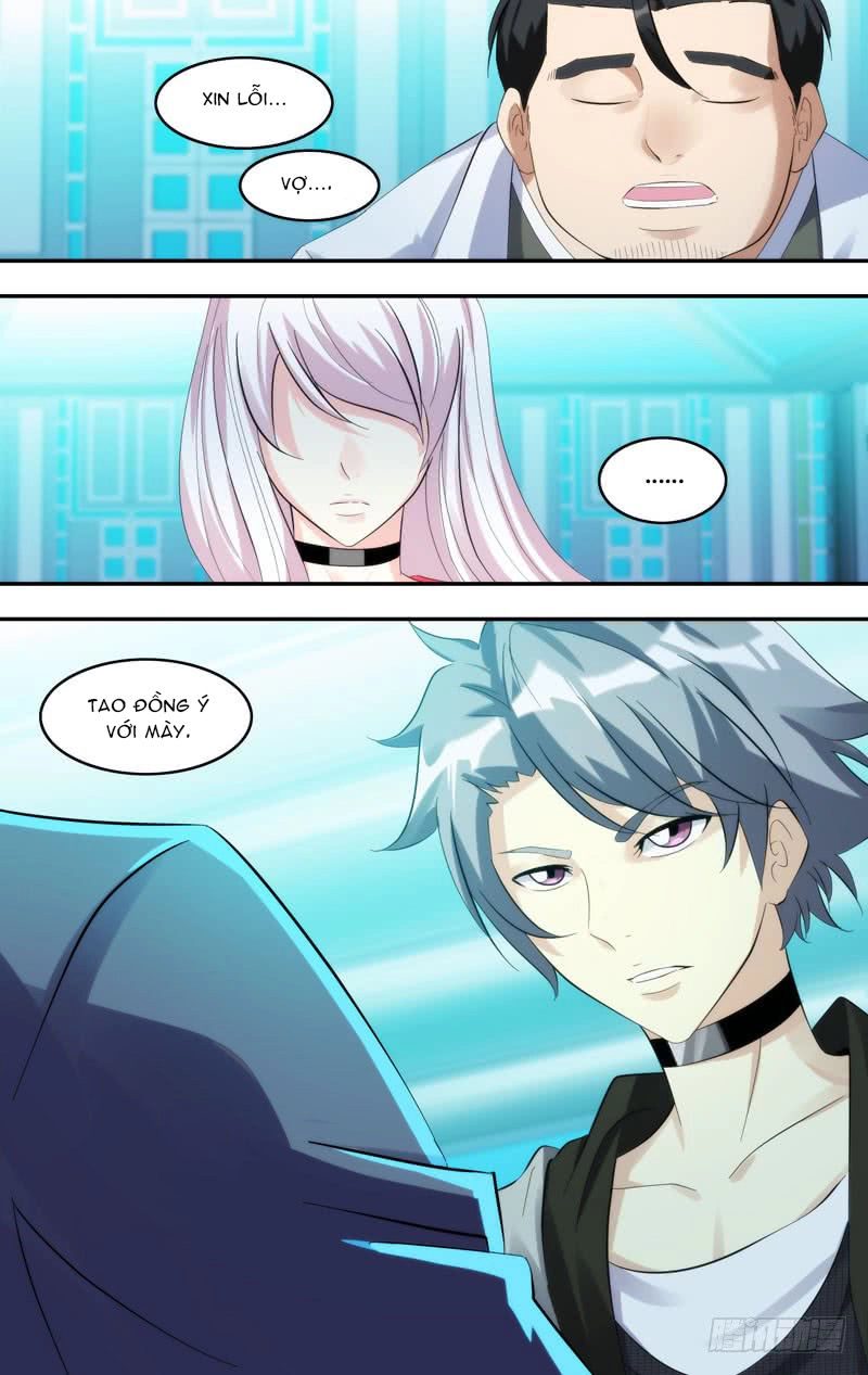 Trùng Sinh Chapter 114 - 10