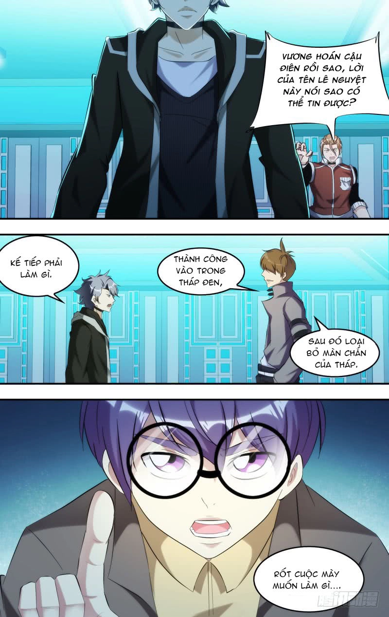 Trùng Sinh Chapter 114 - 11