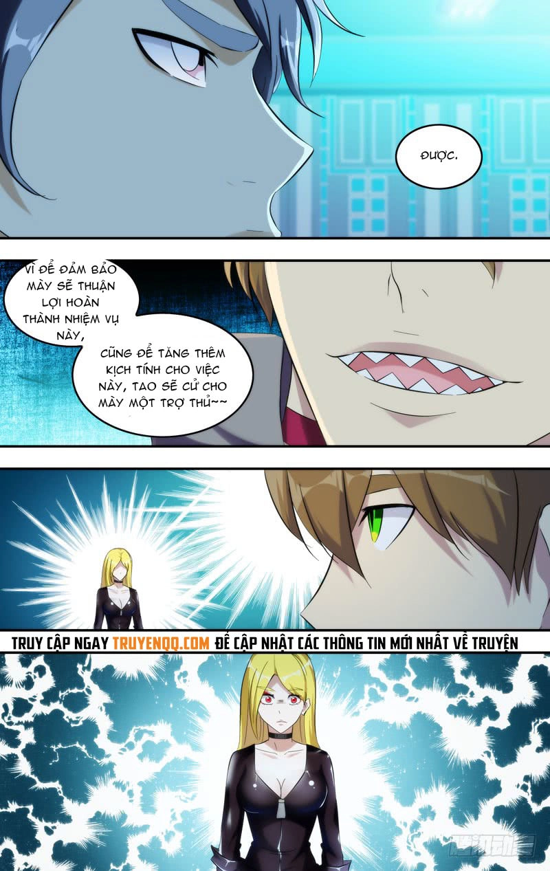 Trùng Sinh Chapter 114 - 12