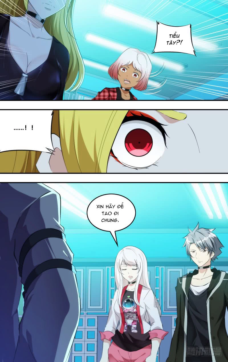 Trùng Sinh Chapter 114 - 13