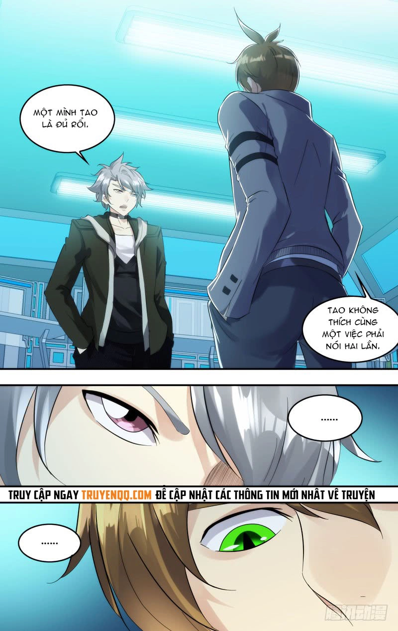 Trùng Sinh Chapter 114 - 16