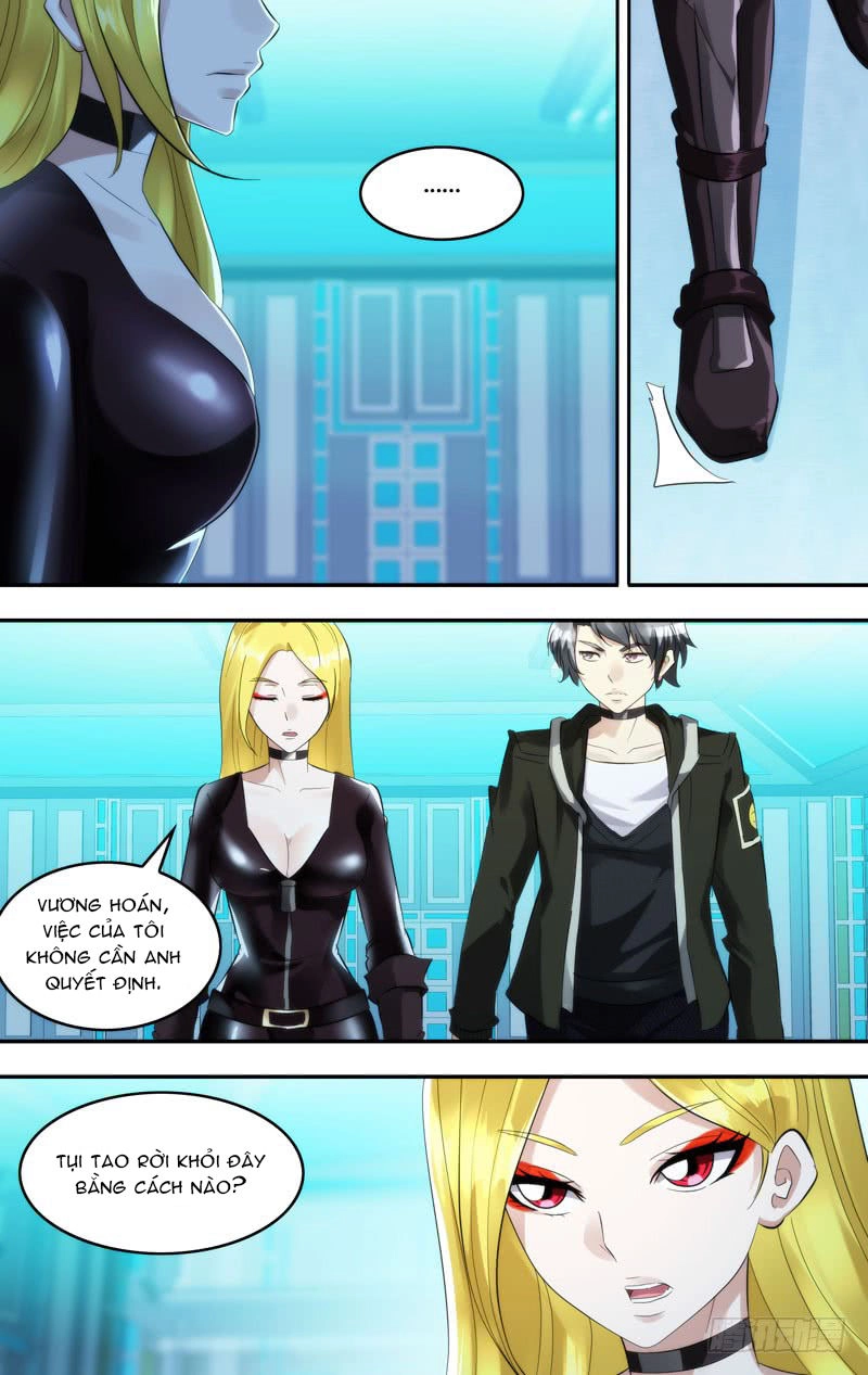 Trùng Sinh Chapter 114 - 17