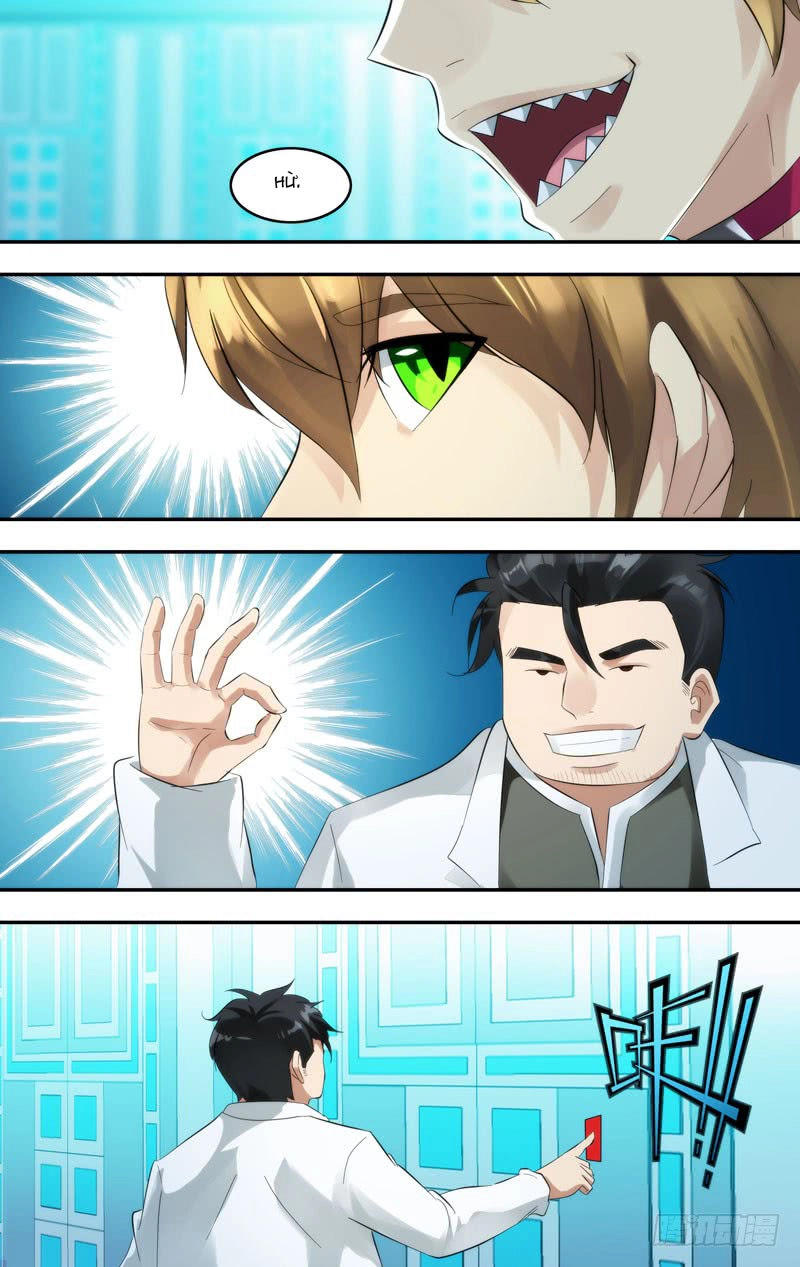 Trùng Sinh Chapter 114 - 18