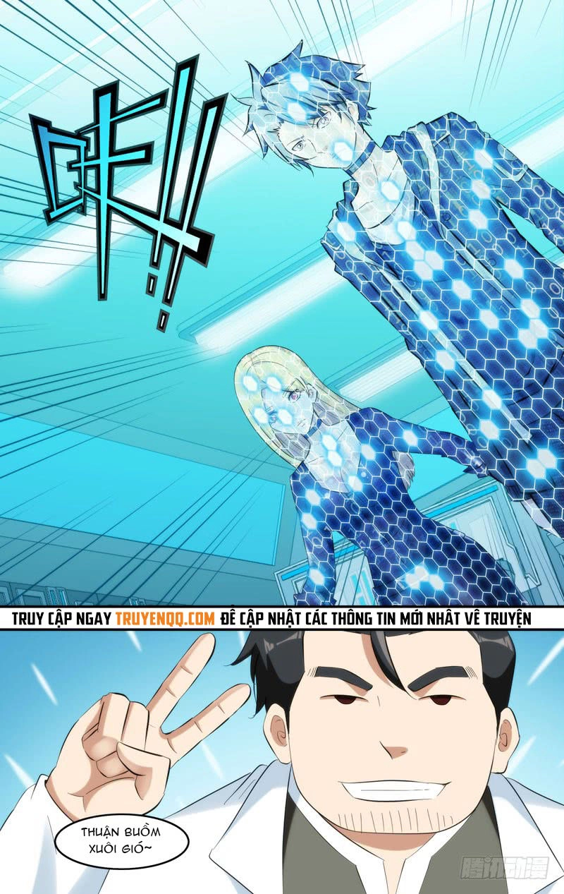 Trùng Sinh Chapter 114 - 19