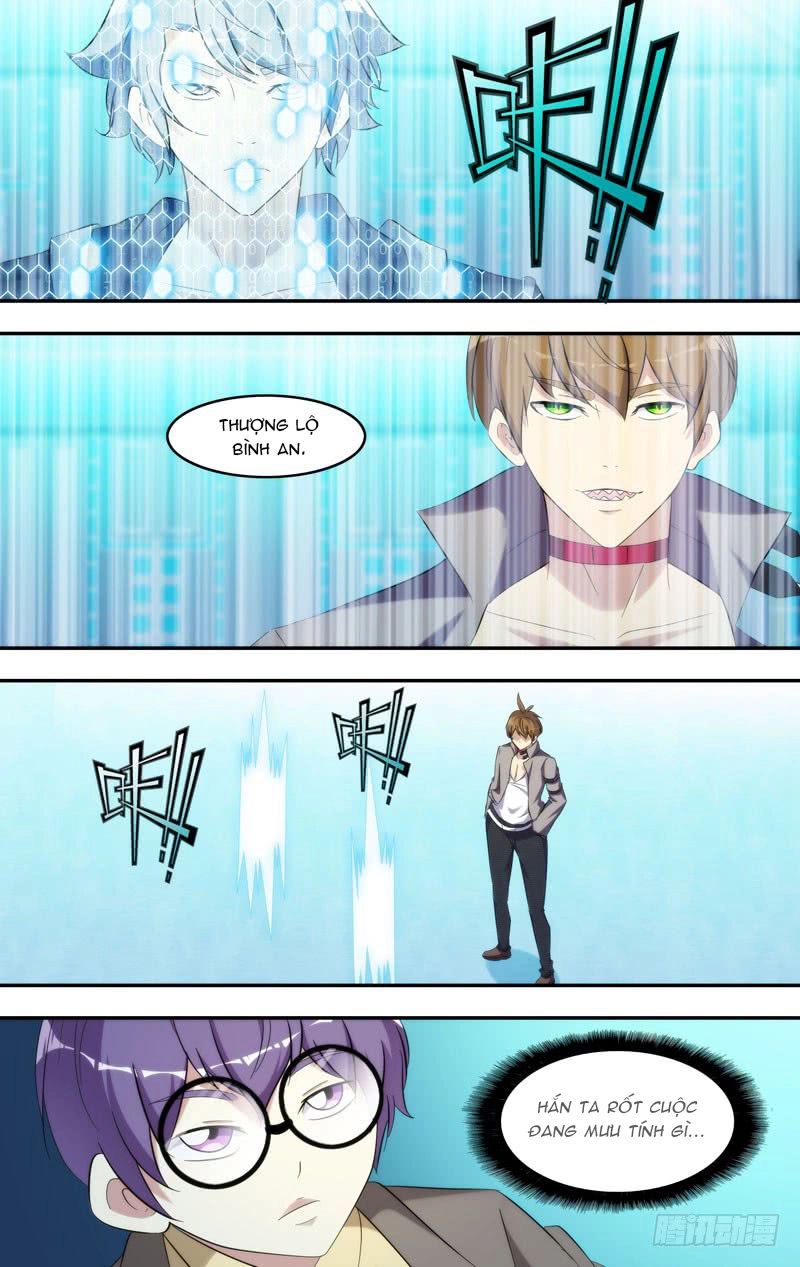 Trùng Sinh Chapter 114 - 20