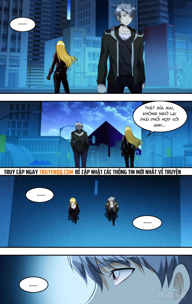 Trùng Sinh Chapter 114 - 22