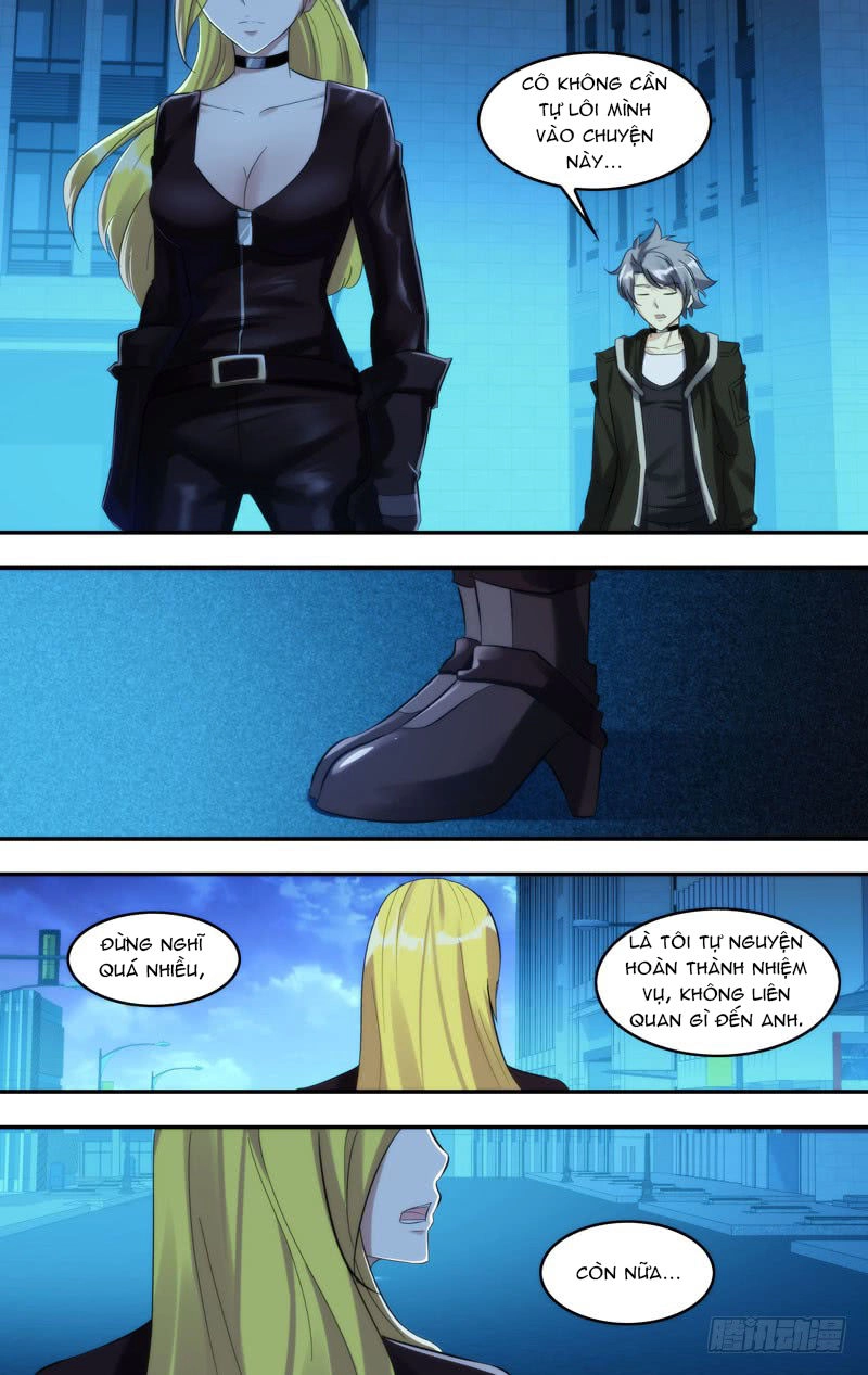 Trùng Sinh Chapter 114 - 23