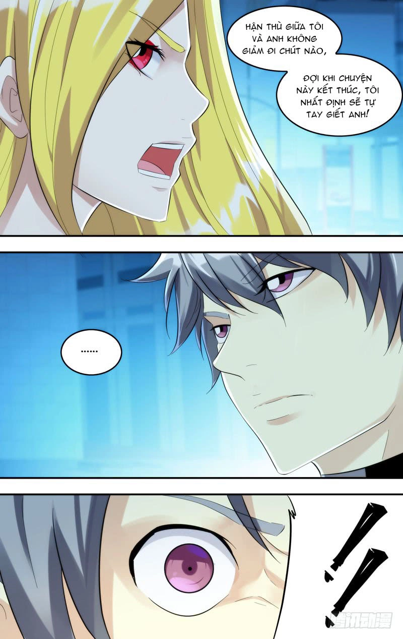 Trùng Sinh Chapter 114 - 24