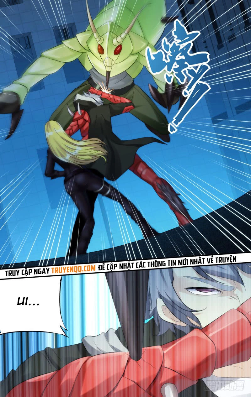 Trùng Sinh Chapter 114 - 25