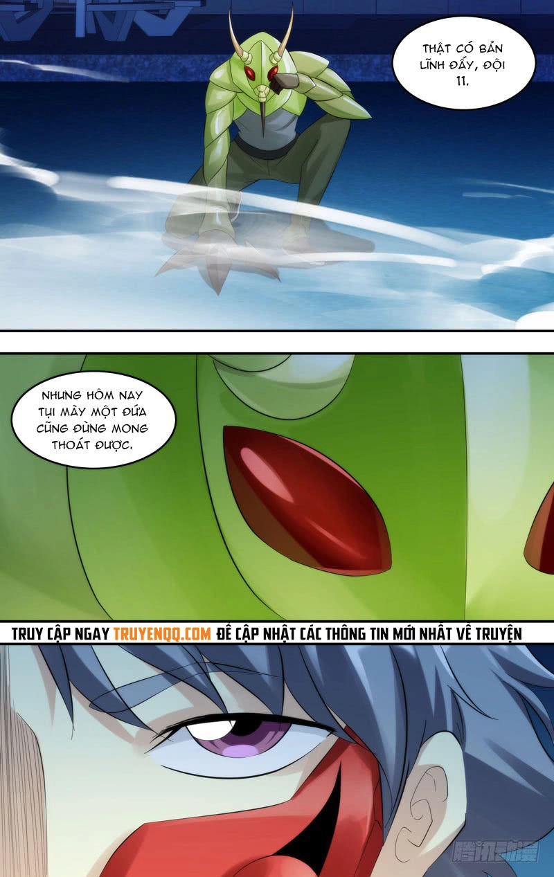 Trùng Sinh Chapter 115 - 3