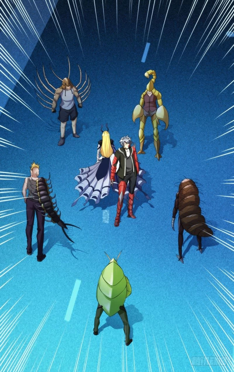 Trùng Sinh Chapter 115 - 4