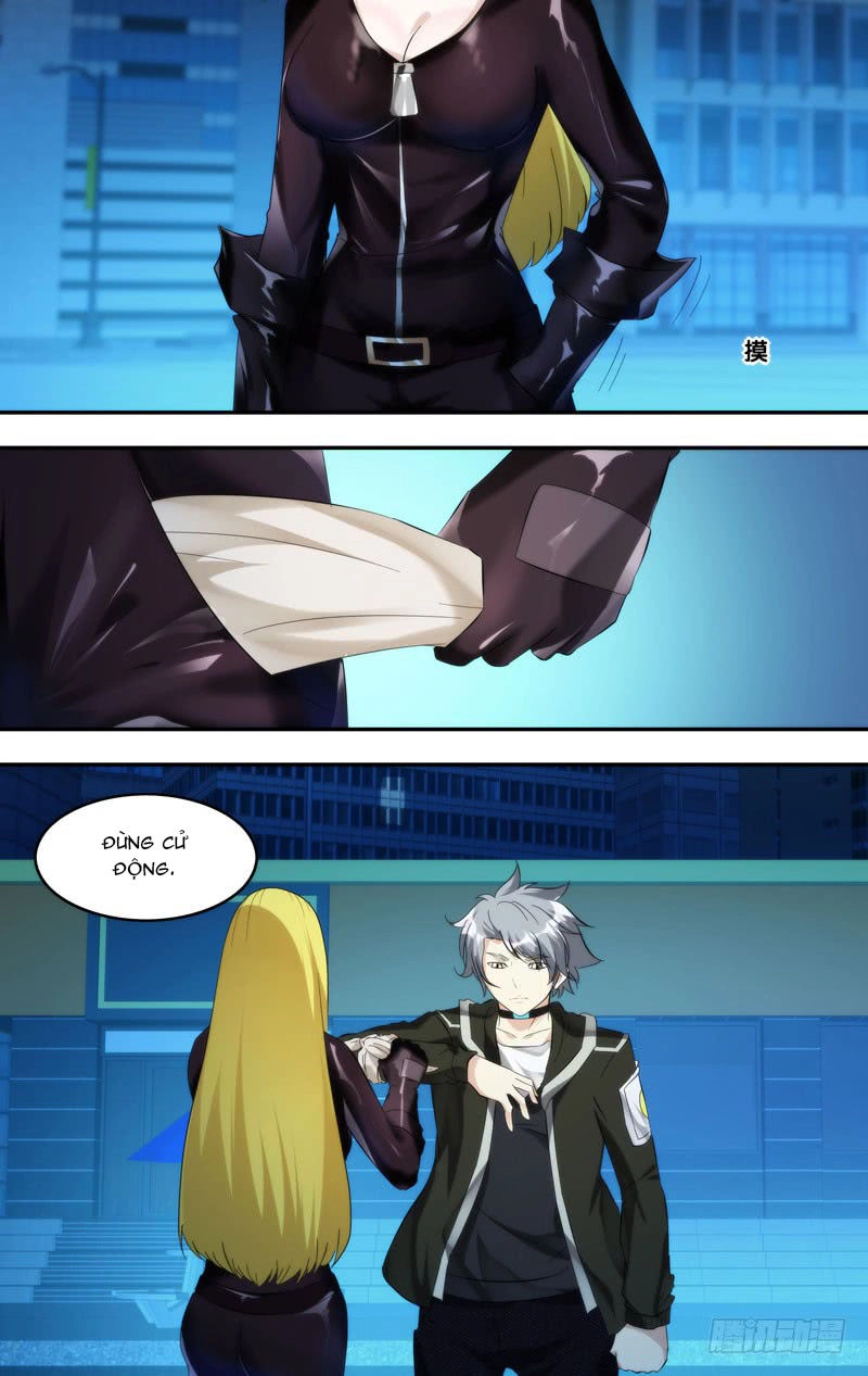 Trùng Sinh Chapter 115 - 8