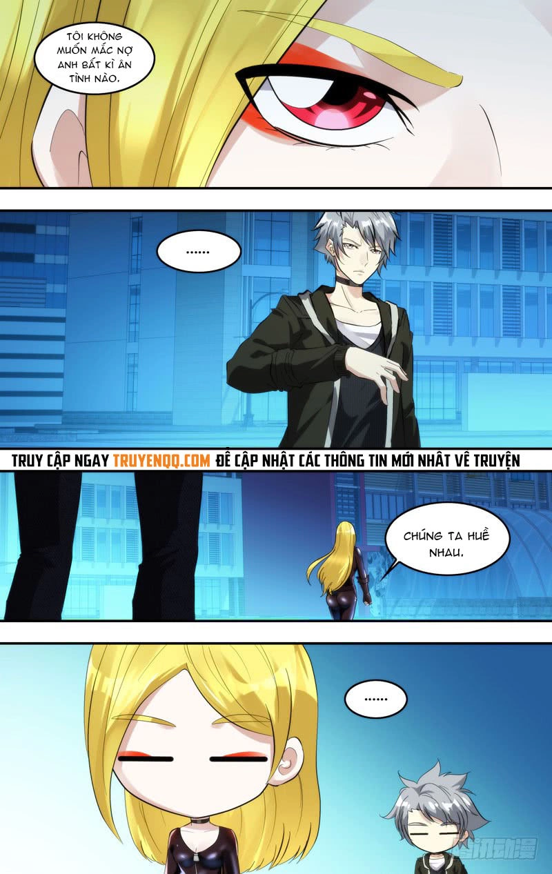 Trùng Sinh Chapter 115 - 9