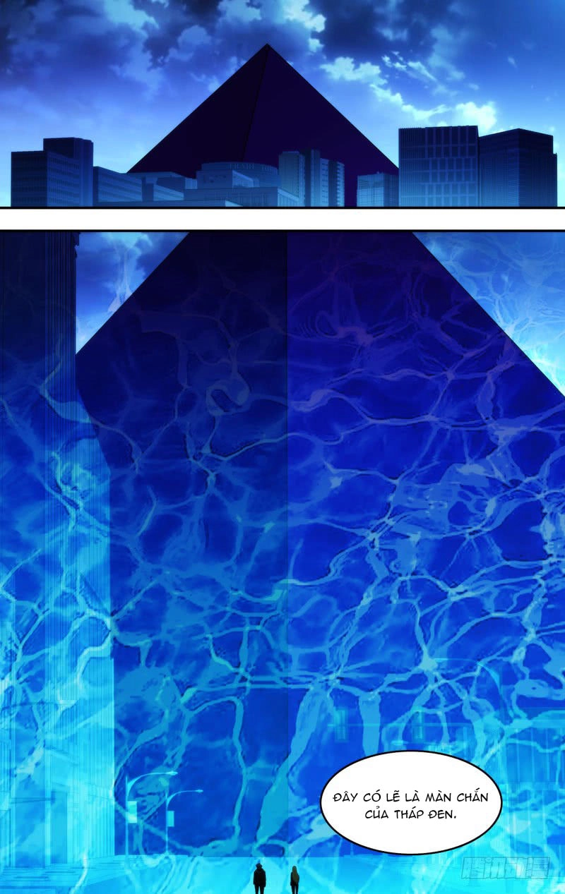 Trùng Sinh Chapter 115 - 10