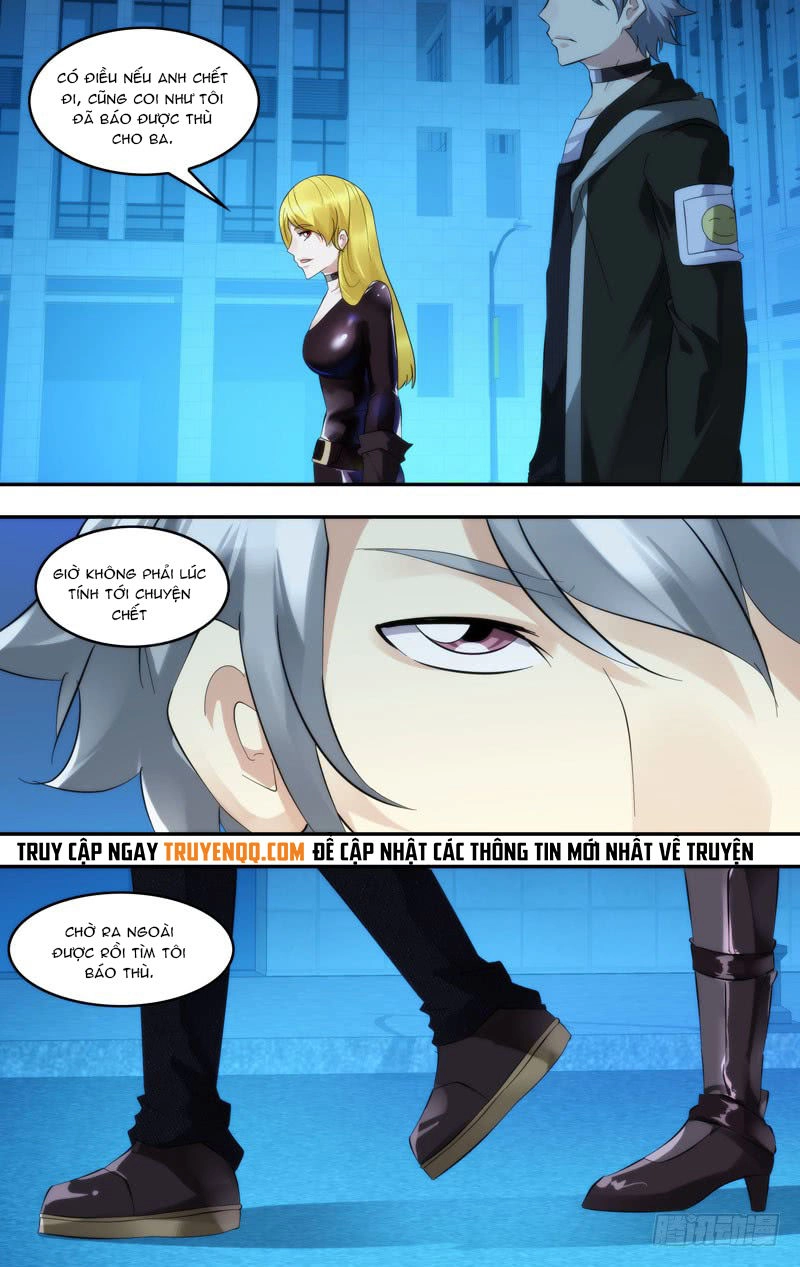 Trùng Sinh Chapter 115 - 12