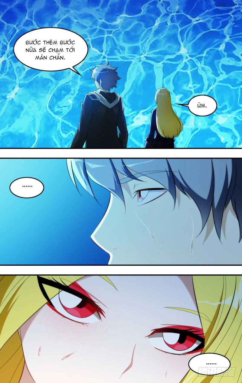 Trùng Sinh Chapter 115 - 13