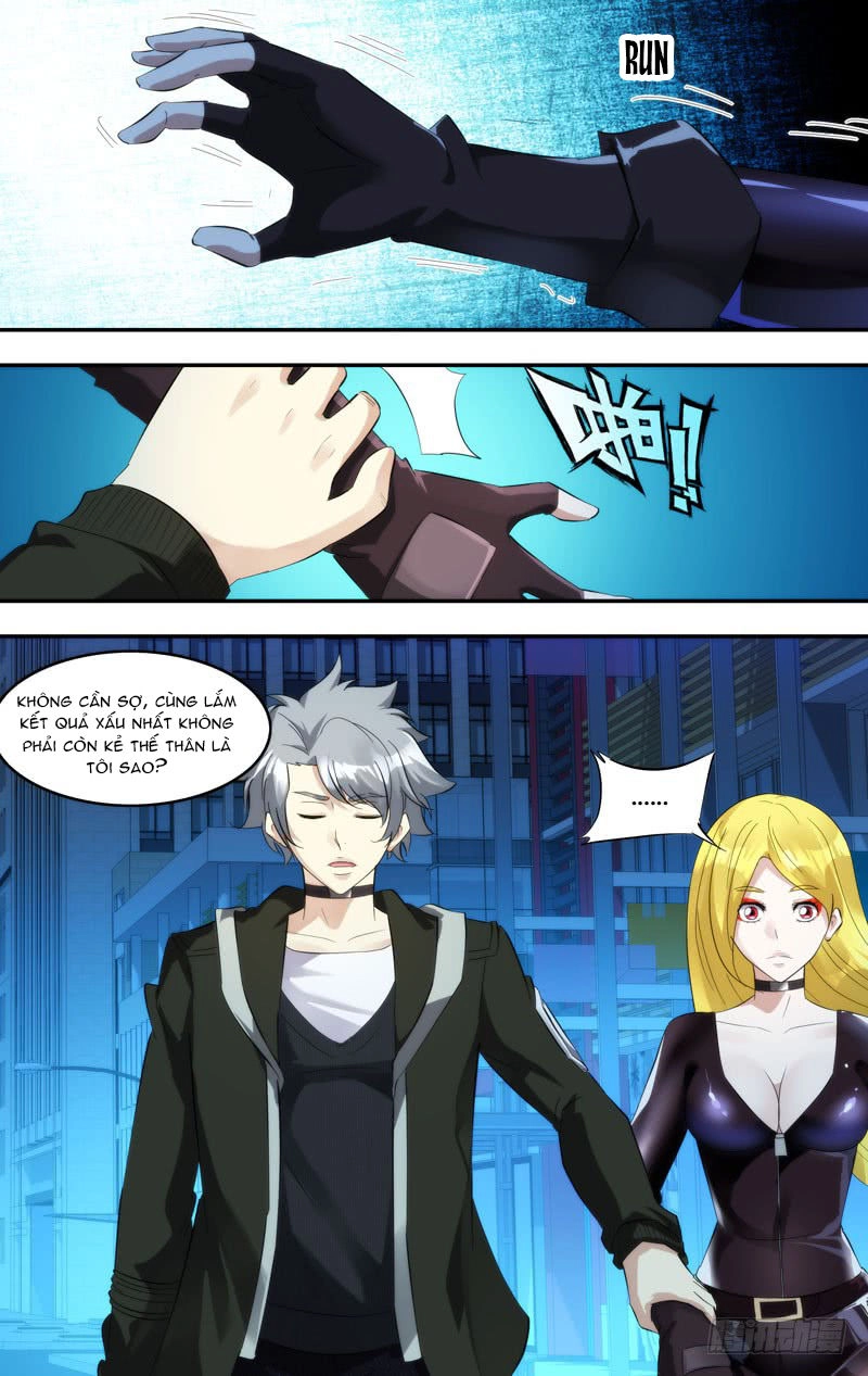 Trùng Sinh Chapter 115 - 14