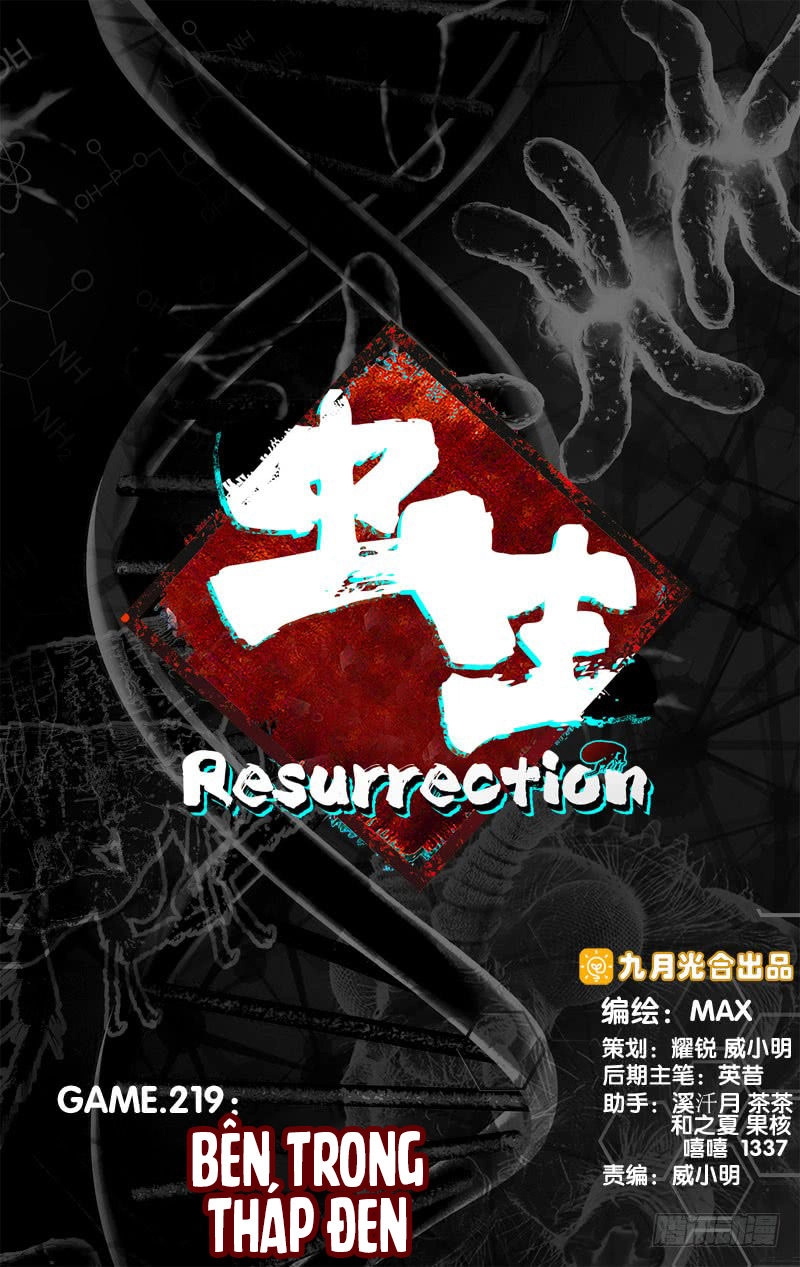 Trùng Sinh Chapter 115 - 15