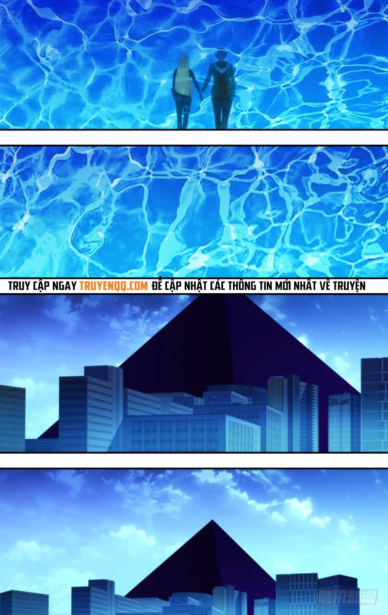 Trùng Sinh Chapter 115 - 16