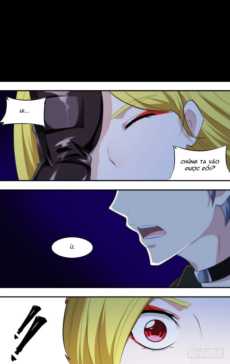 Trùng Sinh Chapter 115 - 18