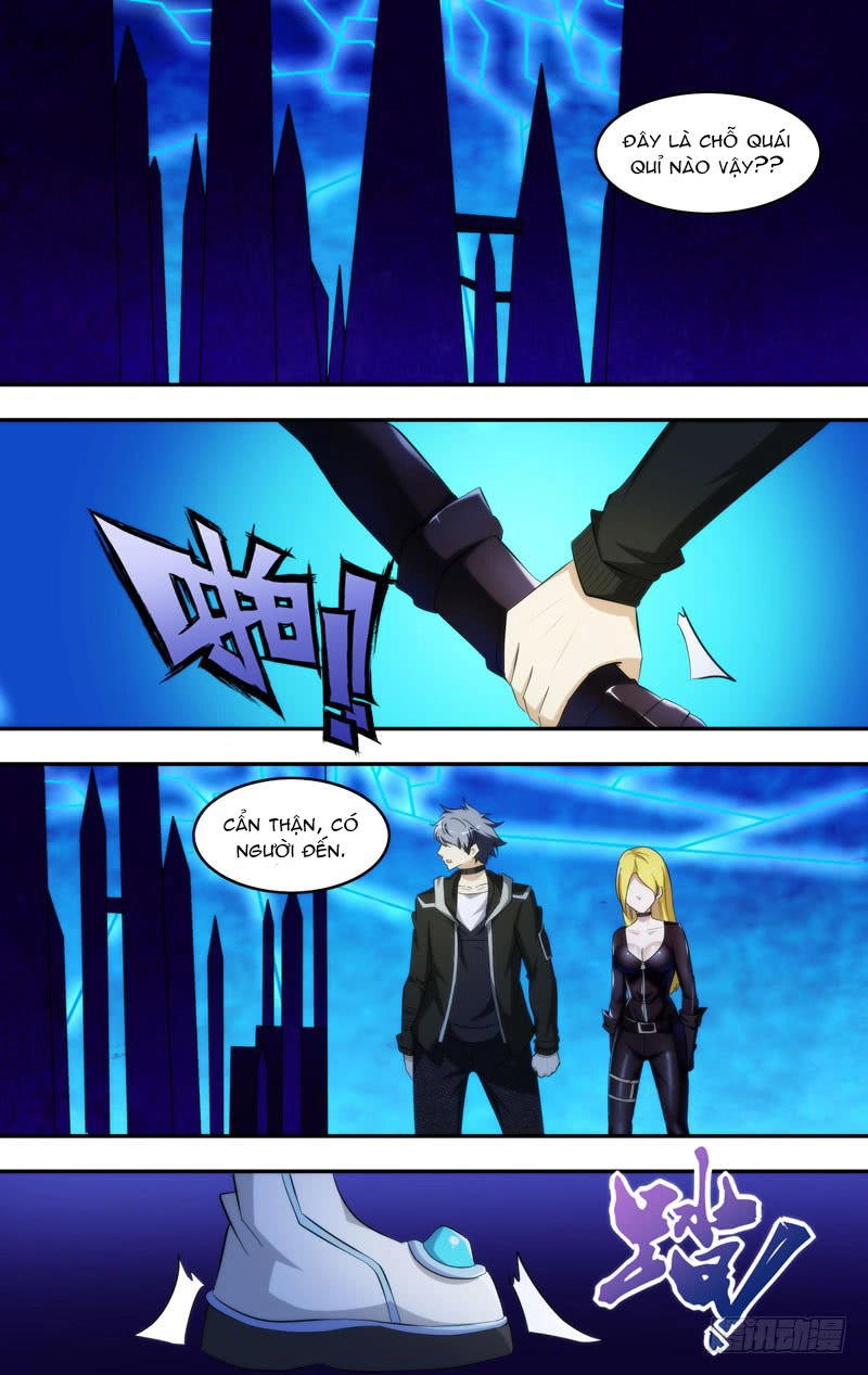 Trùng Sinh Chapter 115 - 20