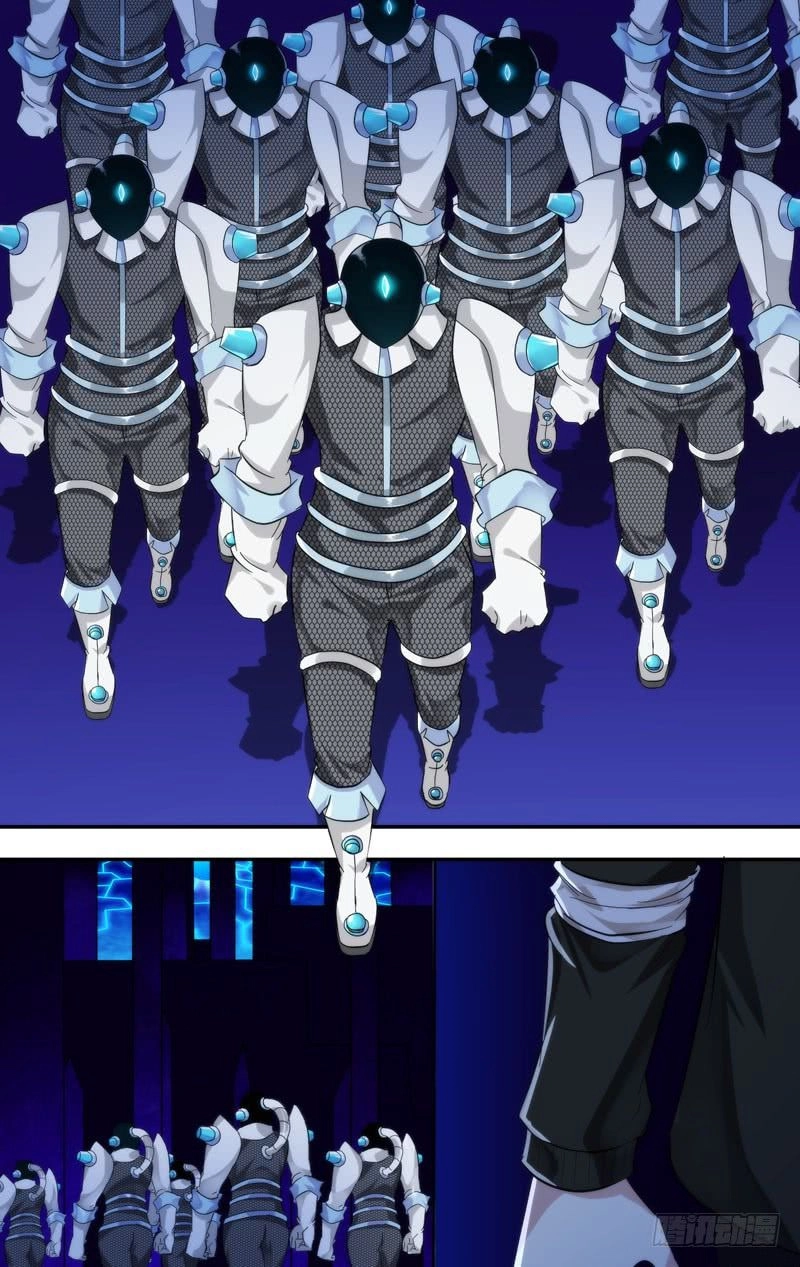 Trùng Sinh Chapter 115 - 21