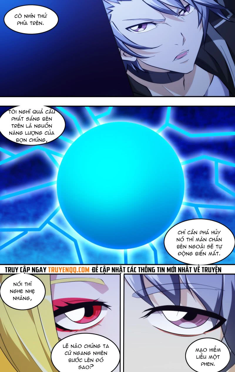 Trùng Sinh Chapter 115 - 22