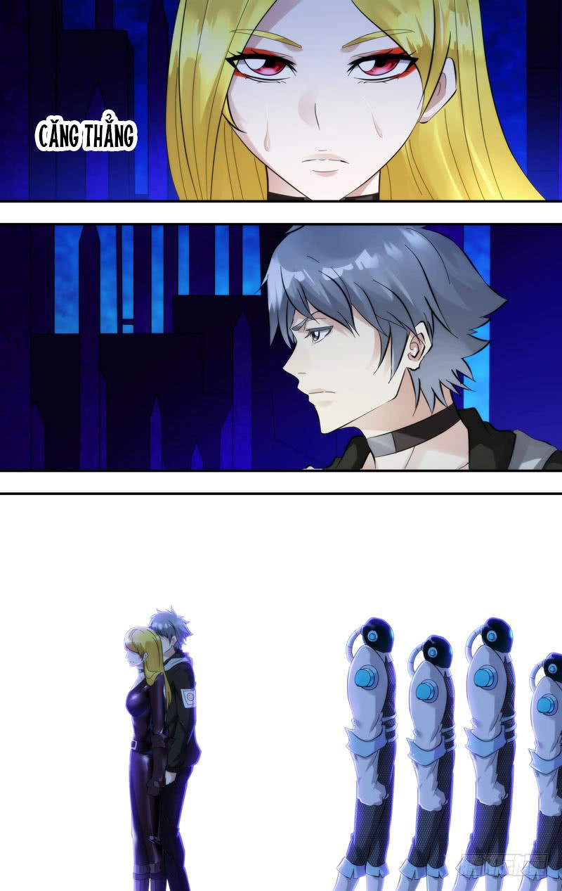 Trùng Sinh Chapter 115 - 24