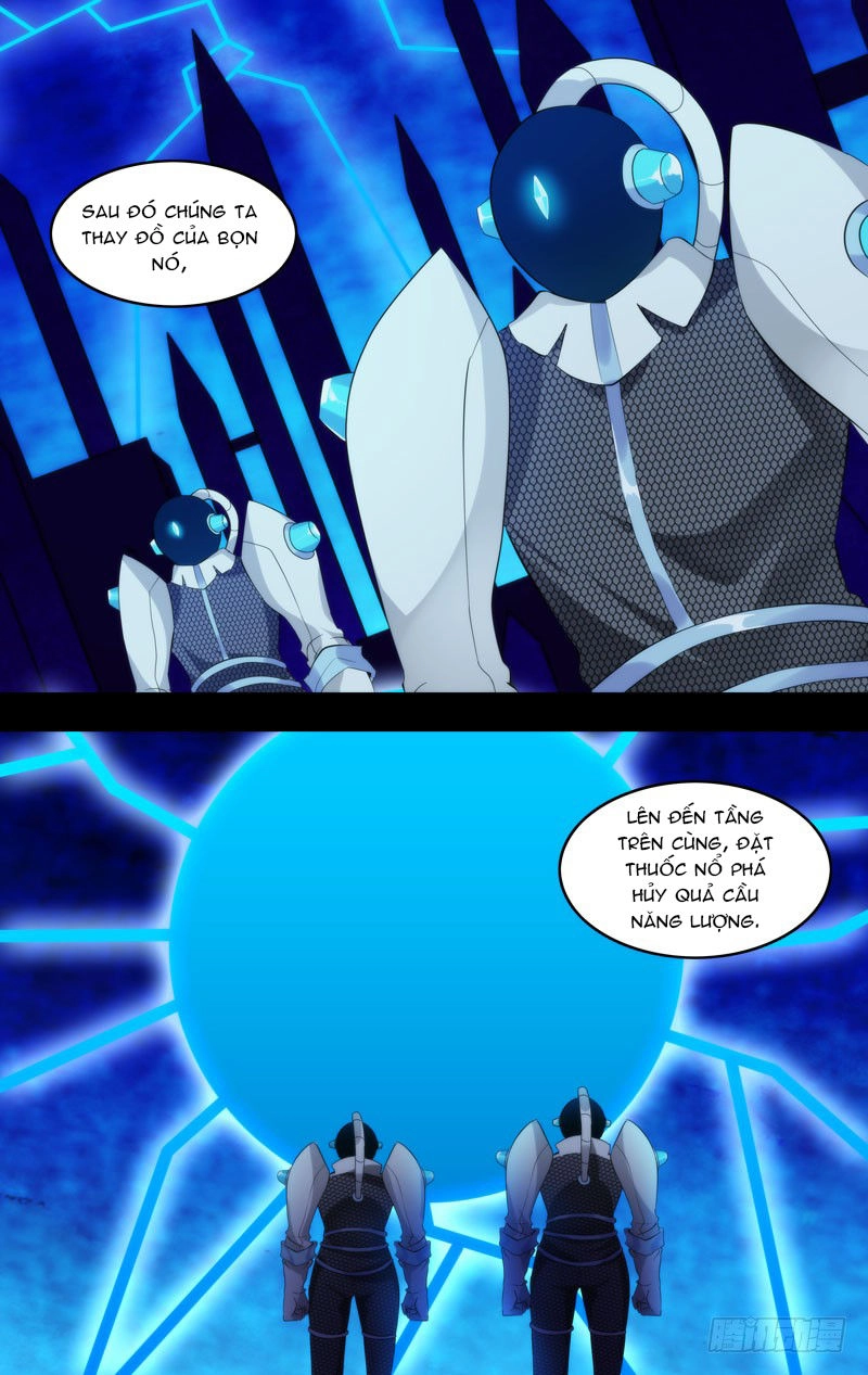 Trùng Sinh Chapter 116 - 6