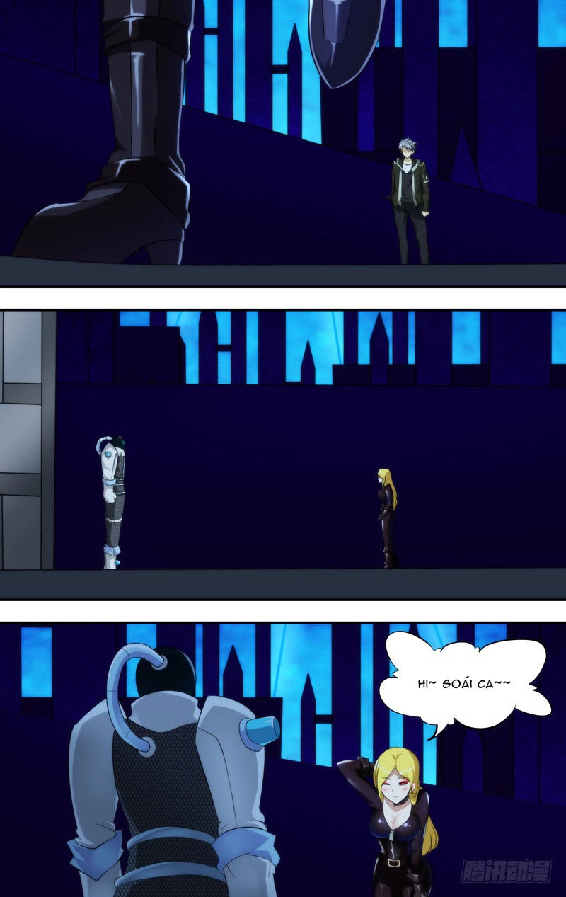 Trùng Sinh Chapter 116 - 9