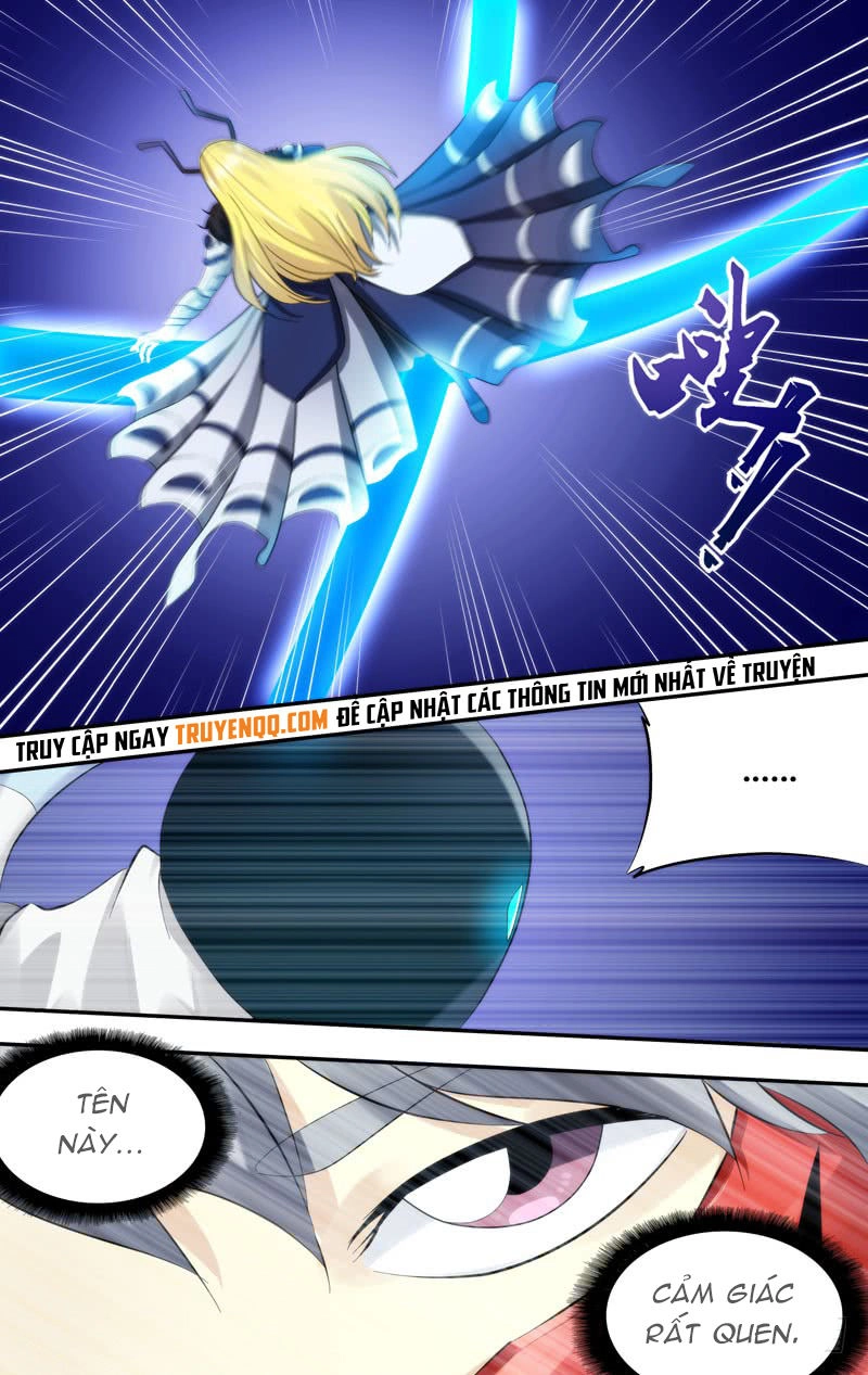 Trùng Sinh Chapter 116 - 14