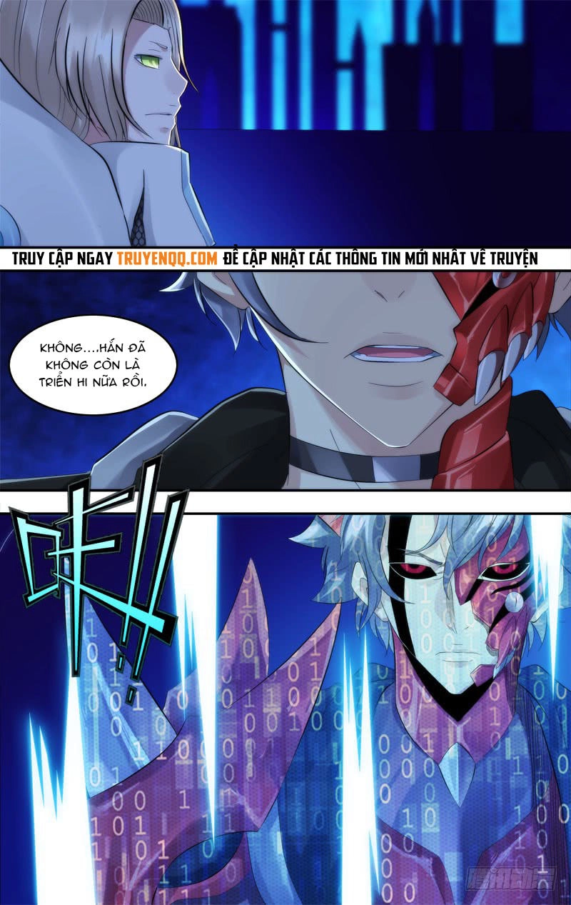 Trùng Sinh Chapter 116 - 21