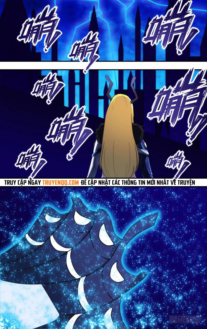 Trùng Sinh Chapter 117 - 3