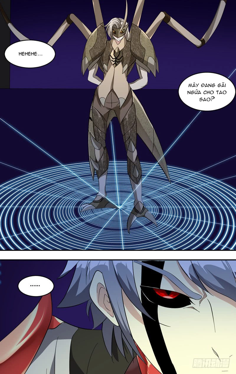 Trùng Sinh Chapter 117 - 7