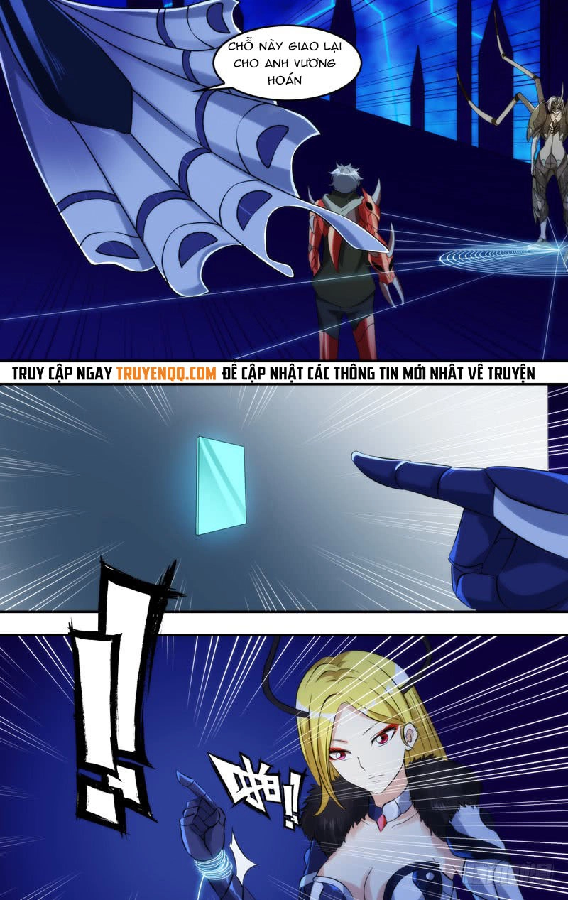 Trùng Sinh Chapter 117 - 8