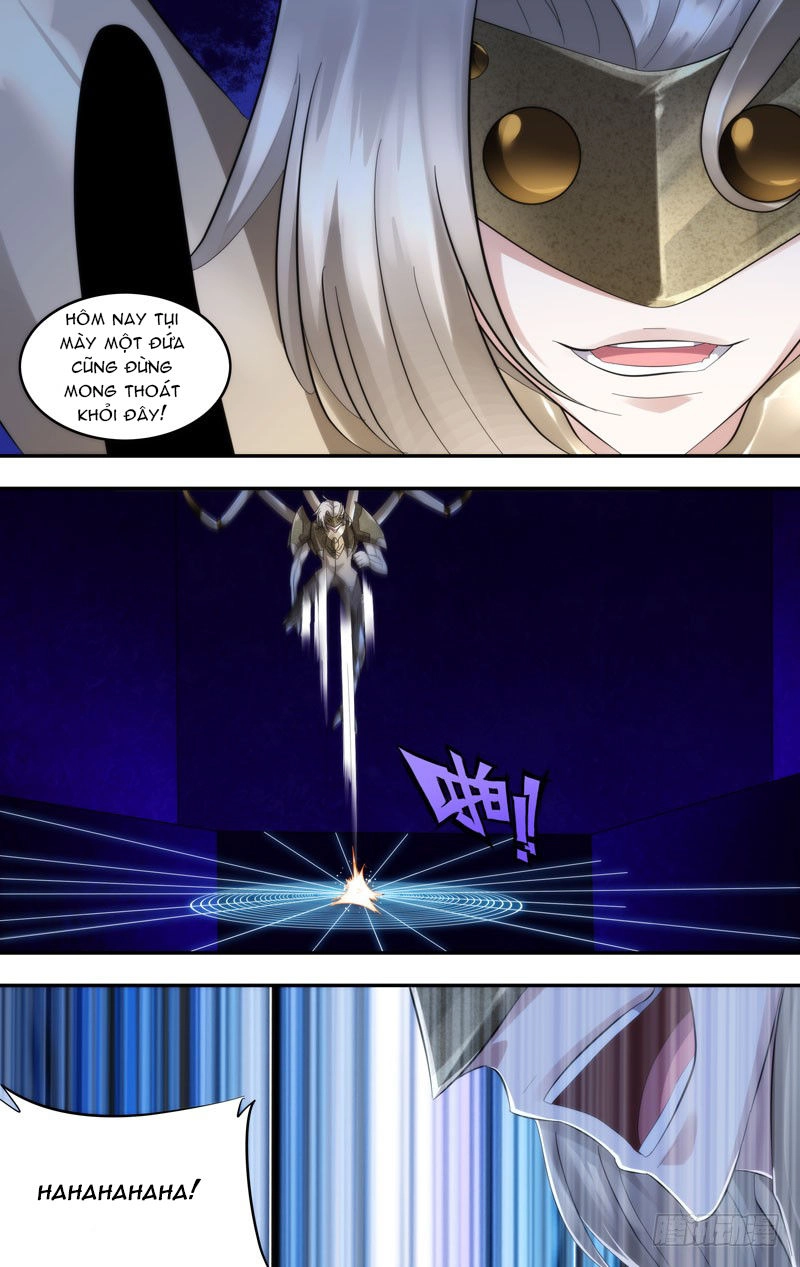 Trùng Sinh Chapter 117 - 9