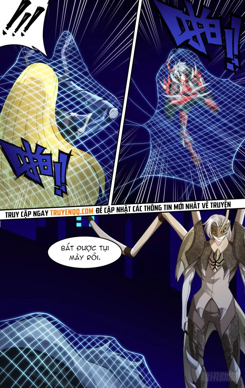 Trùng Sinh Chapter 117 - 11