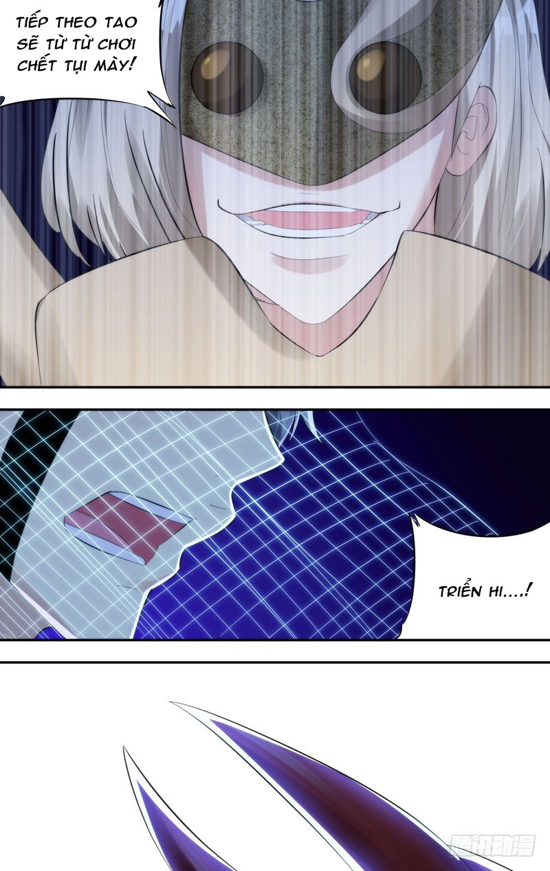 Trùng Sinh Chapter 117 - 12